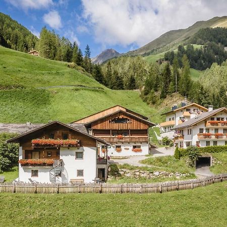 Reden Hof Villa Selva dei Molini Eksteriør billede