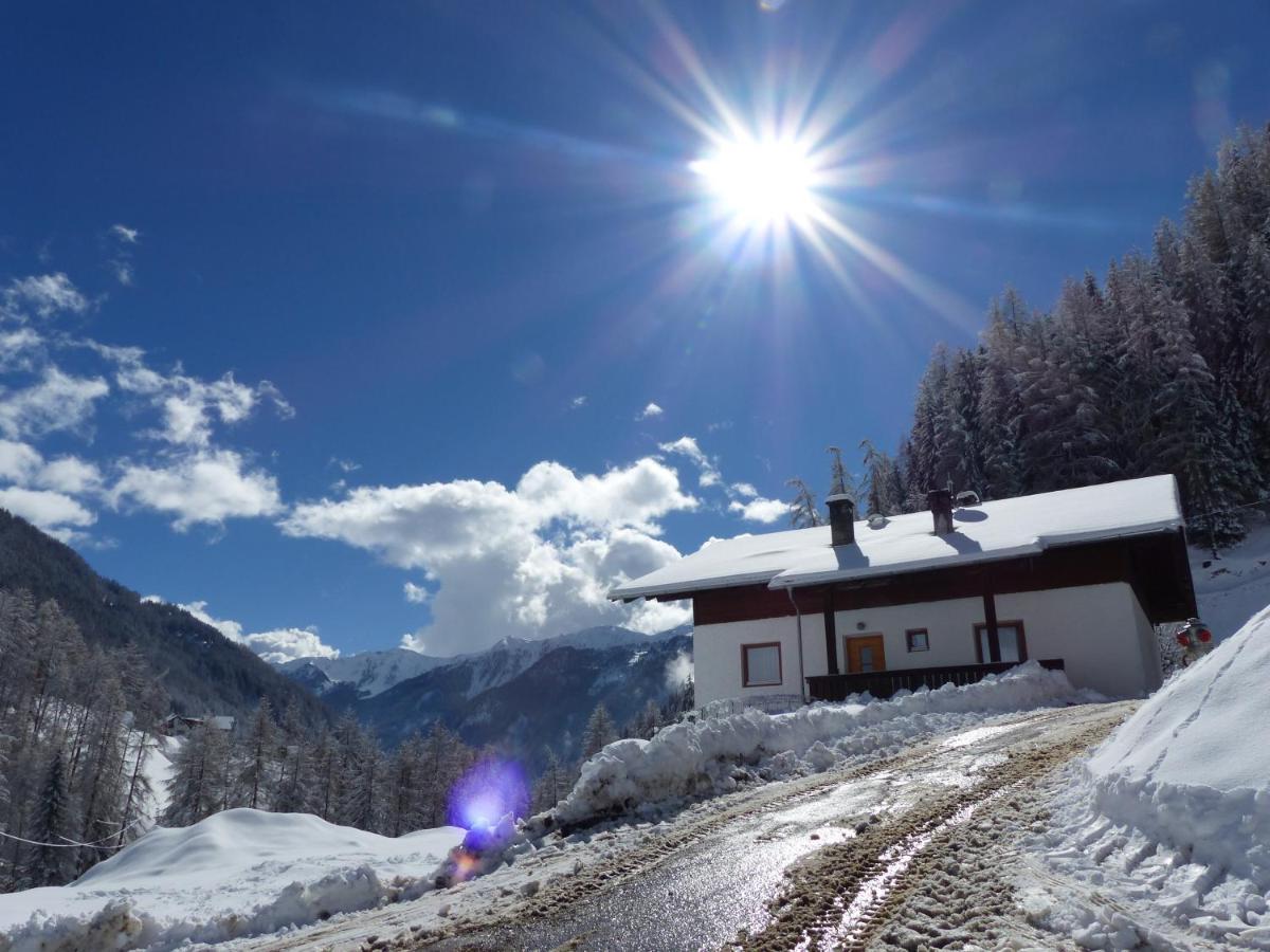 Reden Hof Villa Selva dei Molini Eksteriør billede