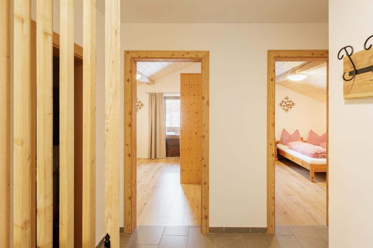 Reden Hof Villa Selva dei Molini Eksteriør billede