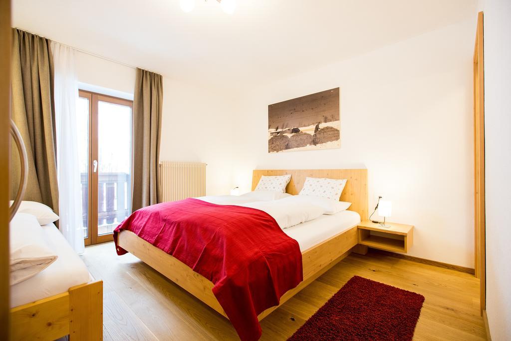 Reden Hof Villa Selva dei Molini Værelse billede