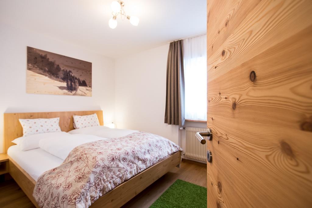 Reden Hof Villa Selva dei Molini Værelse billede