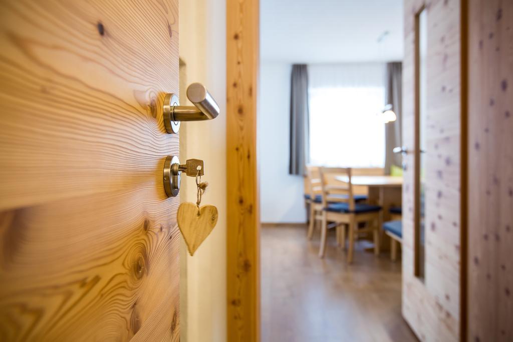 Reden Hof Villa Selva dei Molini Værelse billede