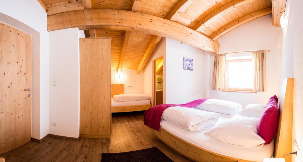 Reden Hof Villa Selva dei Molini Værelse billede