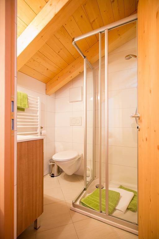 Reden Hof Villa Selva dei Molini Værelse billede