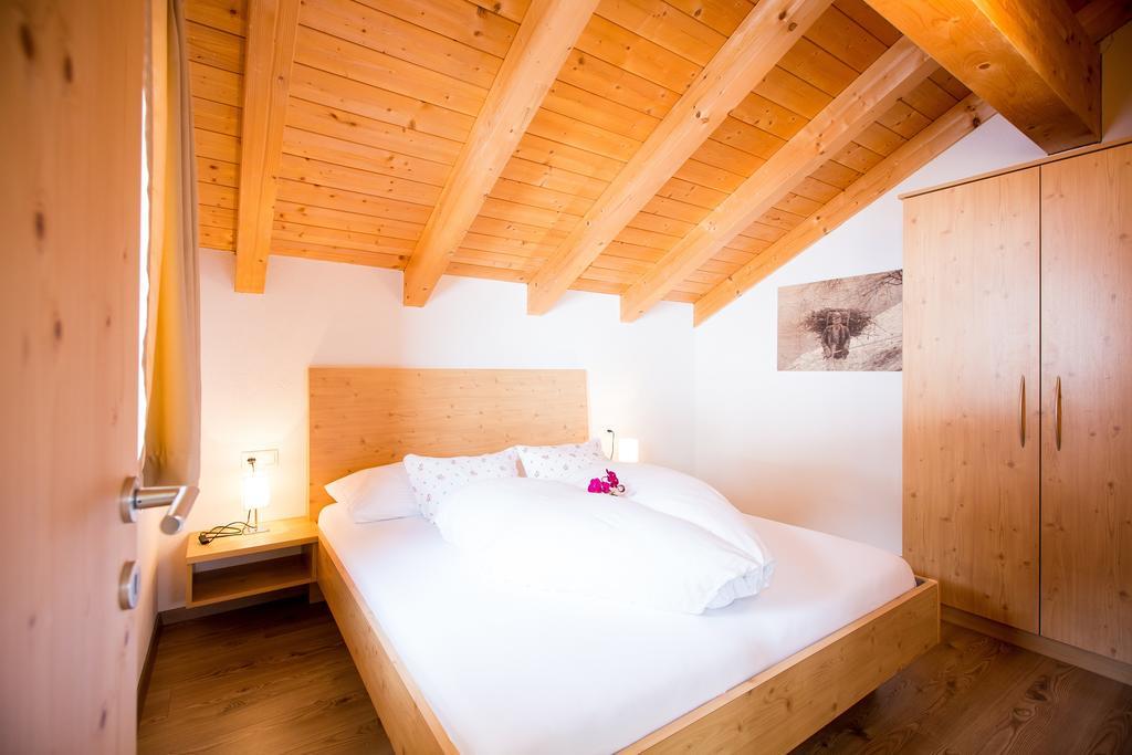 Reden Hof Villa Selva dei Molini Værelse billede