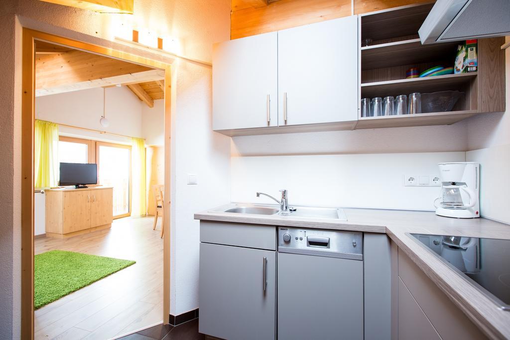Reden Hof Villa Selva dei Molini Værelse billede
