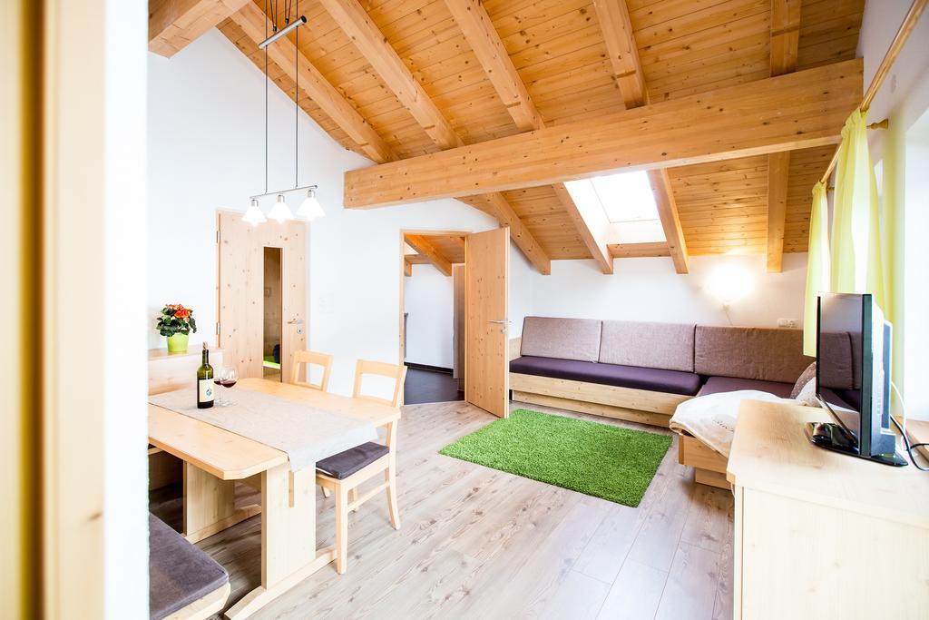 Reden Hof Villa Selva dei Molini Værelse billede