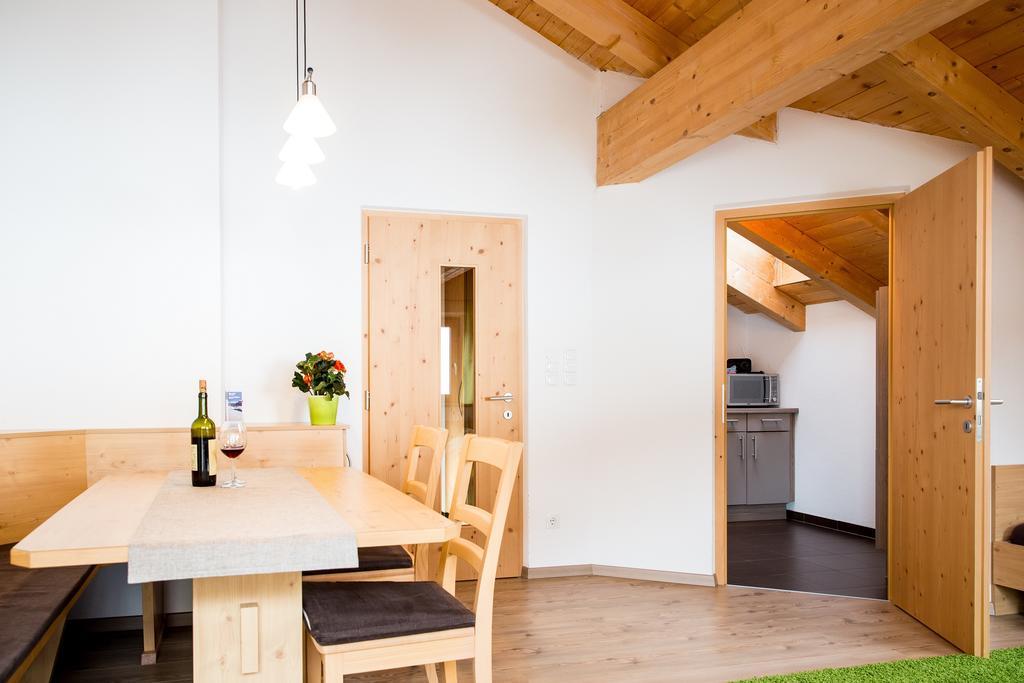 Reden Hof Villa Selva dei Molini Værelse billede