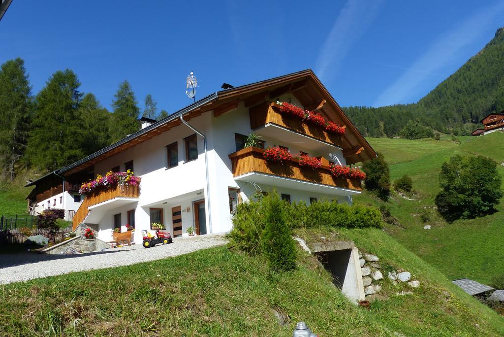 Reden Hof Villa Selva dei Molini Eksteriør billede