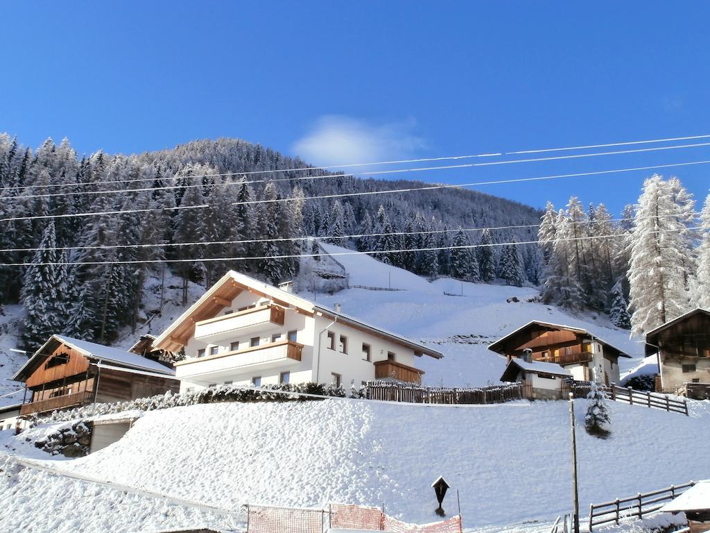 Reden Hof Villa Selva dei Molini Eksteriør billede