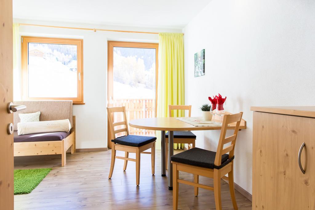 Reden Hof Villa Selva dei Molini Eksteriør billede