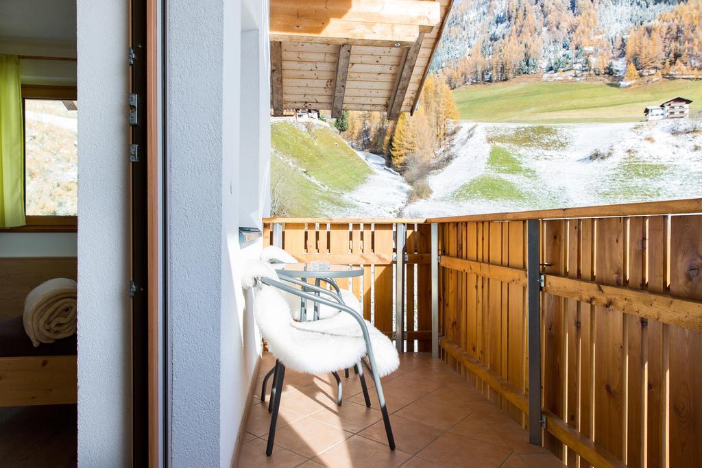 Reden Hof Villa Selva dei Molini Eksteriør billede