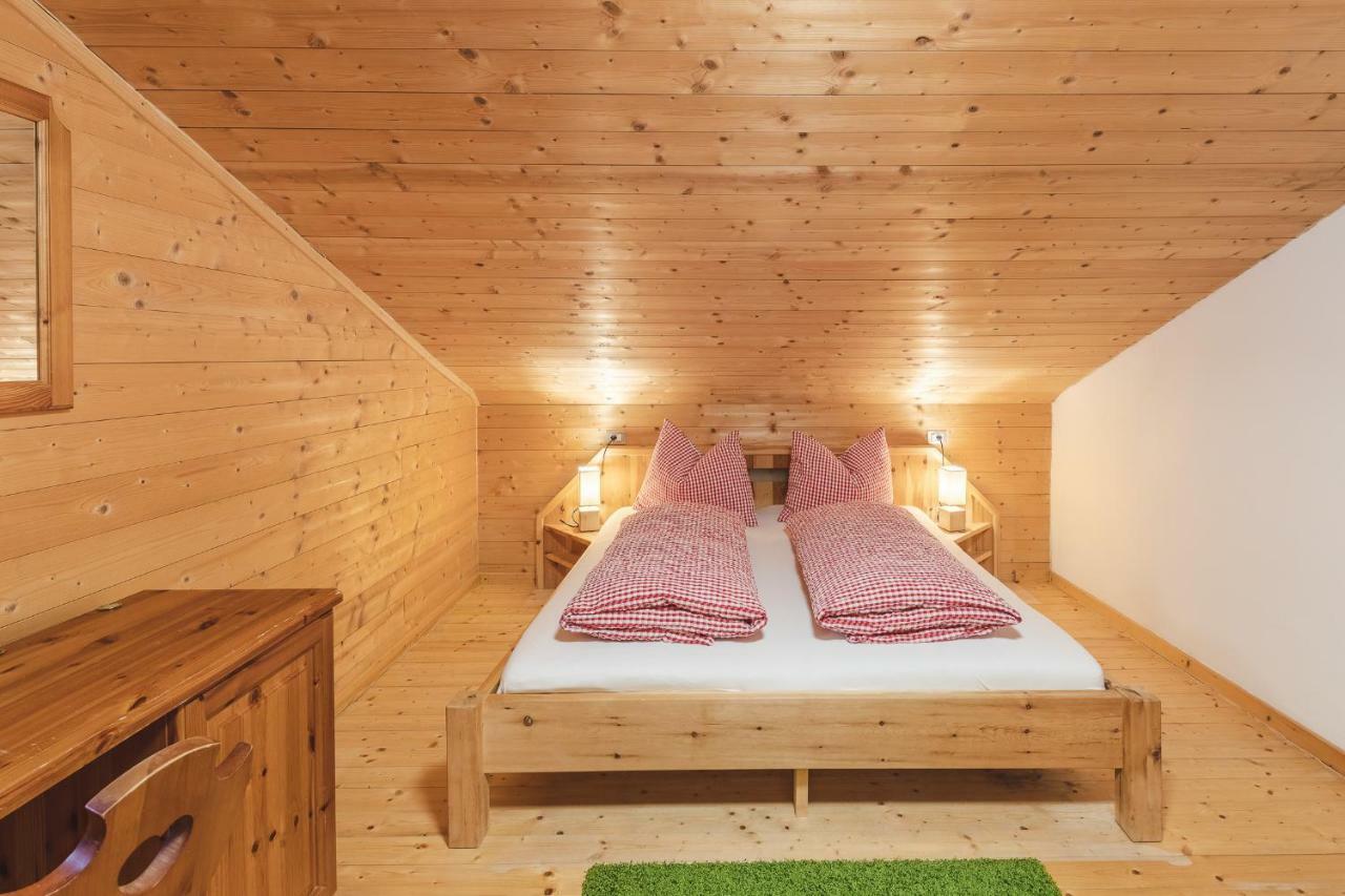 Reden Hof Villa Selva dei Molini Eksteriør billede