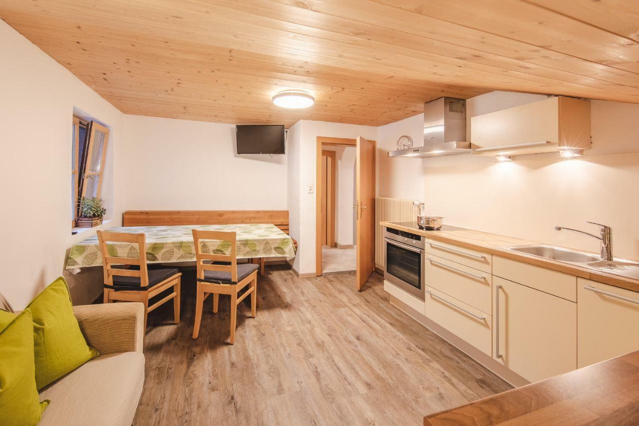 Reden Hof Villa Selva dei Molini Eksteriør billede
