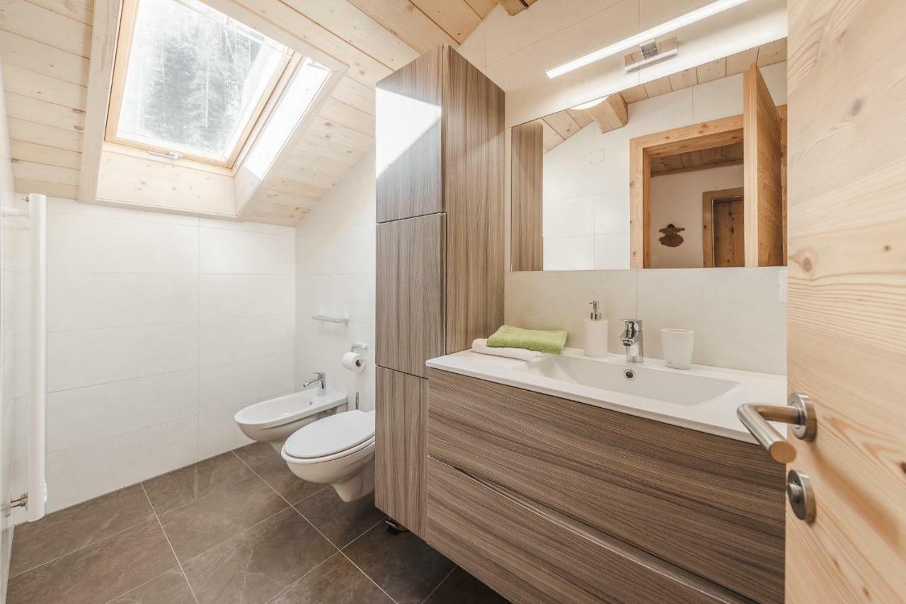 Reden Hof Villa Selva dei Molini Eksteriør billede