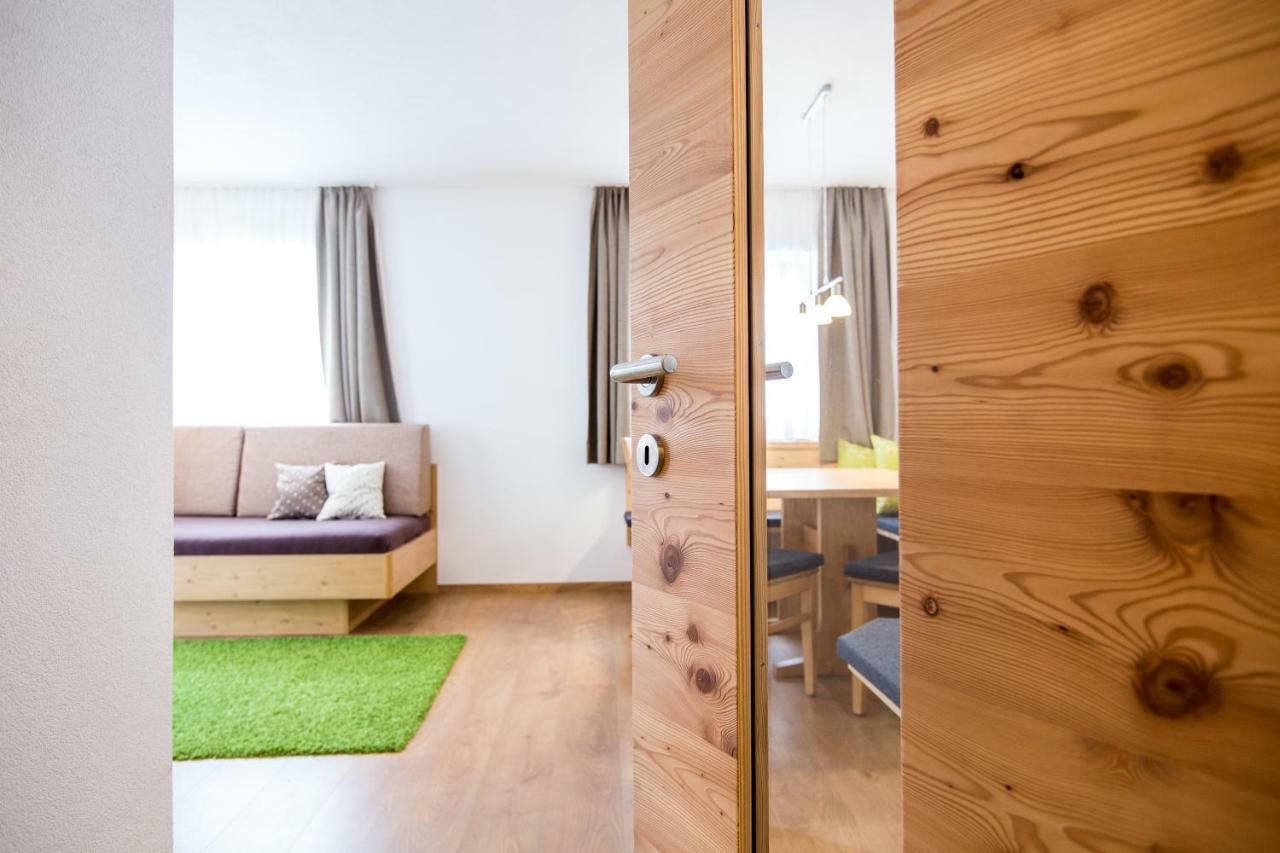 Reden Hof Villa Selva dei Molini Eksteriør billede