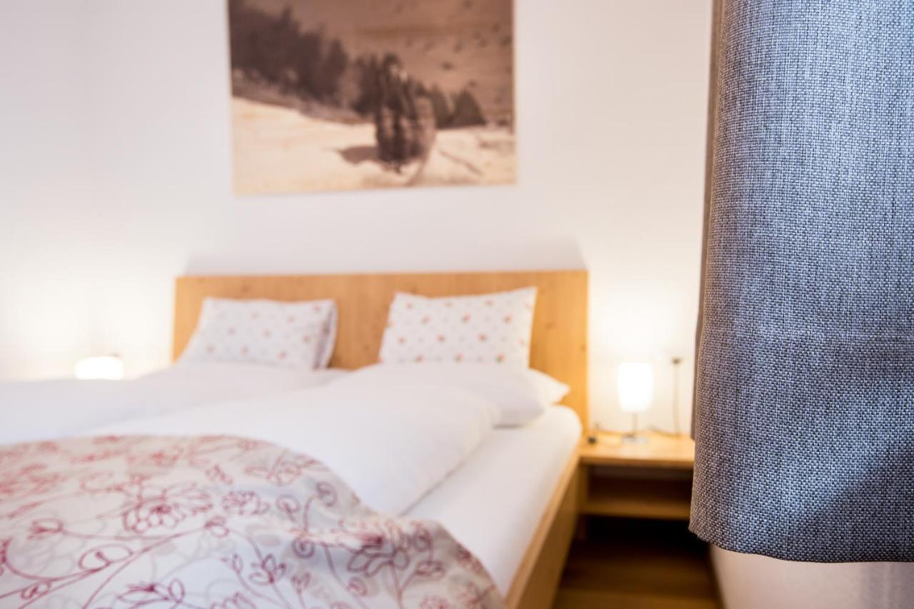 Reden Hof Villa Selva dei Molini Eksteriør billede