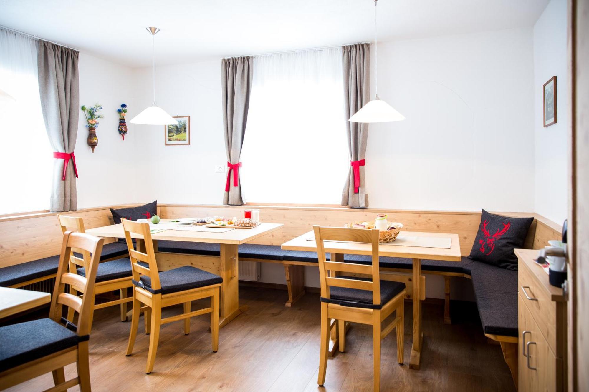 Reden Hof Villa Selva dei Molini Eksteriør billede