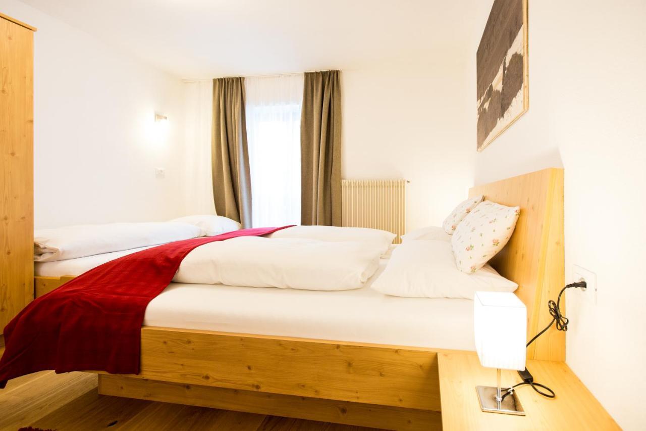 Reden Hof Villa Selva dei Molini Eksteriør billede